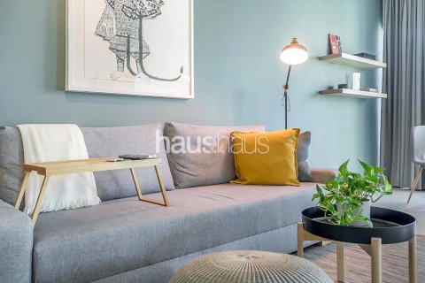 Apartamento en Dubai Marina, Dubai, 1 dormitorio, 73 m², № 44722 - foto 20