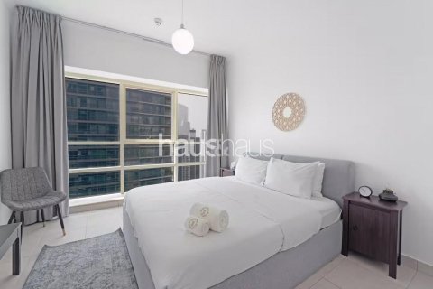 Apartamento en Dubai Marina, Dubai, 1 dormitorio, 73 m², № 44722 - foto 12