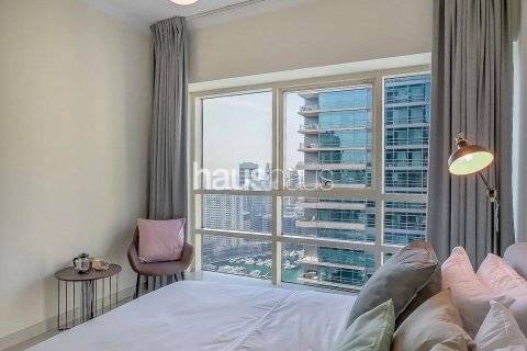 Apartamento en Dubai Marina, Dubai, 1 dormitorio, 73 m², № 44722 - foto 19