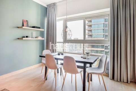Apartamento en Dubai Marina, Dubai, 1 dormitorio, 73 m², № 44722 - foto 7