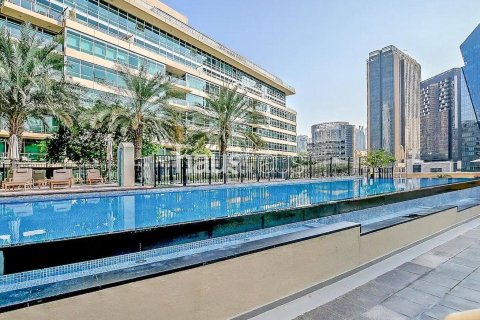 Apartamento en Dubai Marina, Dubai, 1 dormitorio, 73 m², № 44722 - foto 18