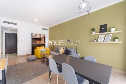 Apartamento en Dubai Marina, Dubai, 1 dormitorio, 73 m², № 44722 - foto 9