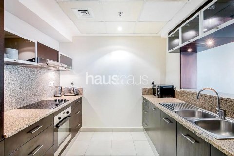 Apartamento en Dubai Marina, Dubai, 1 dormitorio, 73 m², № 44722 - foto 4