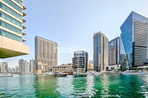 Apartamento en Dubai Marina, Dubai, 1 dormitorio, 73 m², № 44722 - foto 8