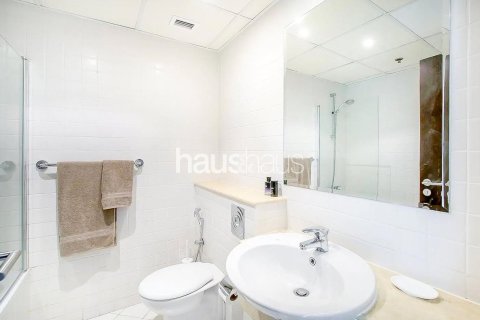 Apartamento en Dubai Marina, Dubai, 1 dormitorio, 73 m², № 44722 - foto 21