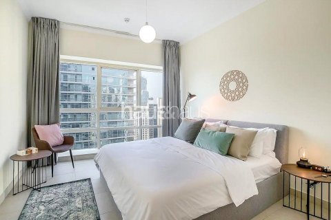 Apartamento en Dubai Marina, Dubai, 1 dormitorio, 73 m², № 44722 - foto 5