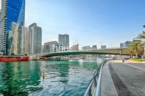 Apartamento en Dubai Marina, Dubai, 1 dormitorio, 73 m², № 44722 - foto 17