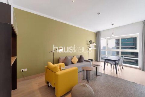Apartamento en Dubai Marina, Dubai, 1 dormitorio, 73 m², № 44722 - foto 11
