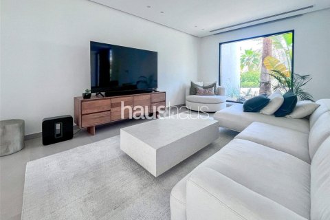 فيلا في Jumeirah Islands, دبي 5 غرف نوم , 1002 م² رقم 44710 - صورة 7
