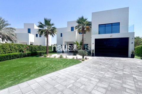 فيلا في Jumeirah Islands, دبي 5 غرف نوم , 1002 م² رقم 44710 - صورة 19