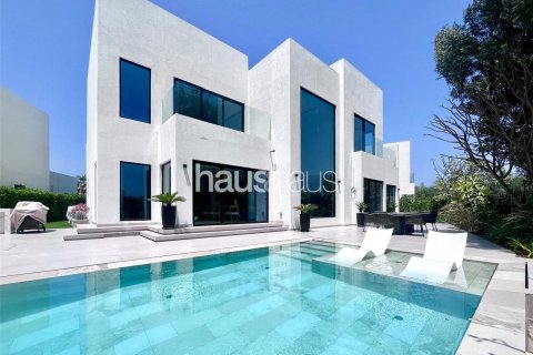 فيلا في Jumeirah Islands, دبي 5 غرف نوم , 1002 م² رقم 44710 - صورة 1