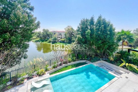 فيلا في Jumeirah Islands, دبي 5 غرف نوم , 1002 م² رقم 44710 - صورة 24