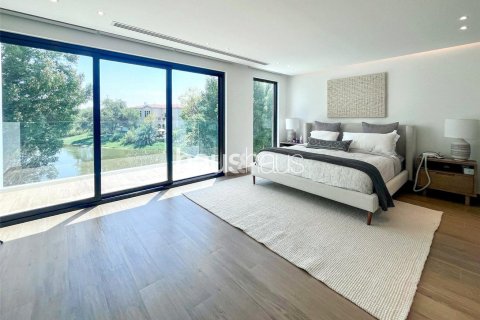 فيلا في Jumeirah Islands, دبي 5 غرف نوم , 1002 م² رقم 44710 - صورة 4