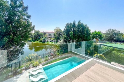 فيلا في Jumeirah Islands, دبي 5 غرف نوم , 1002 م² رقم 44710 - صورة 13
