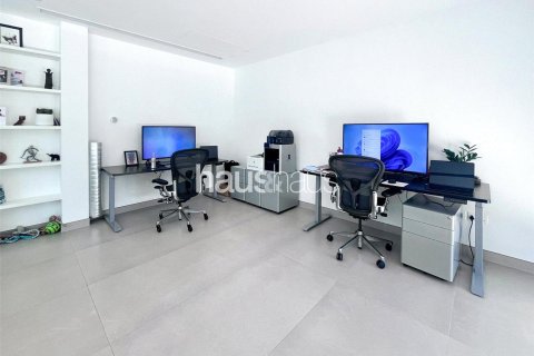 فيلا في Jumeirah Islands, دبي 5 غرف نوم , 1002 م² رقم 44710 - صورة 20