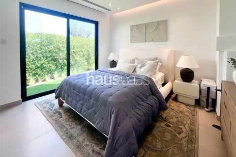 فيلا في Jumeirah Islands, دبي 5 غرف نوم , 1002 م² رقم 44710 - صورة 23