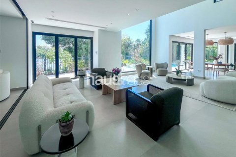 فيلا في Jumeirah Islands, دبي 5 غرف نوم , 1002 م² رقم 44710 - صورة 5