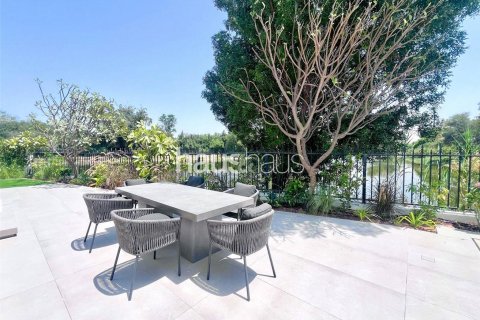 فيلا في Jumeirah Islands, دبي 5 غرف نوم , 1002 م² رقم 44710 - صورة 18