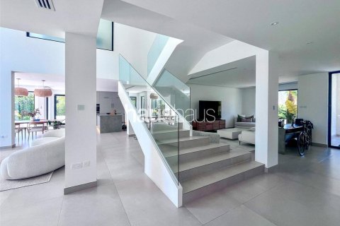 فيلا في Jumeirah Islands, دبي 5 غرف نوم , 1002 م² رقم 44710 - صورة 9