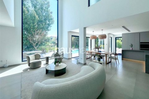 فيلا في Jumeirah Islands, دبي 5 غرف نوم , 1002 م² رقم 44710 - صورة 2