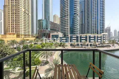 شقة في مرسى دبي, دبي 1غرف نوم, 92 م² رقم 44712 - صورة 3