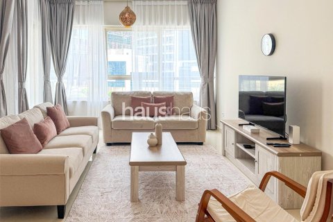 شقة في مرسى دبي, دبي 1غرف نوم, 92 م² رقم 44712 - صورة 2
