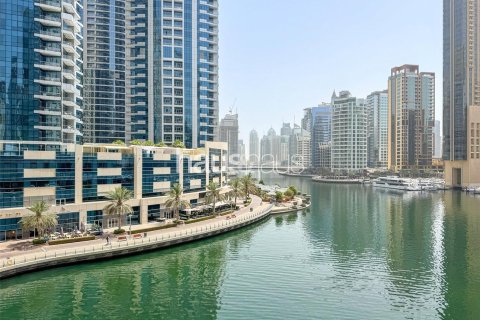 شقة في مرسى دبي, دبي 1غرف نوم, 92 م² رقم 44712 - صورة 4