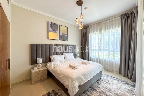شقة في مرسى دبي, دبي 1غرف نوم, 92 م² رقم 44712 - صورة 7