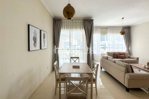 شقة في مرسى دبي, دبي 1غرف نوم, 92 م² رقم 44712 - صورة 12