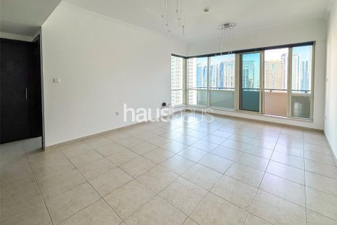 Снять в аренду квартиру в Дубай Марине, Дубай: 1 спальня, 78м², № 44721 - фото 1