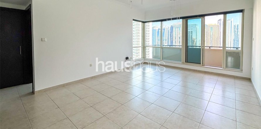 Квартира в Дубай Марине, Дубай, 1 спальня, 78м², № 44721