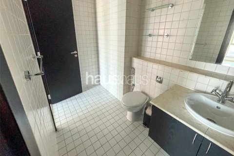 Снять в аренду квартиру в Дубай Марине, Дубай: 1 спальня, 78м², № 44721 - фото 9