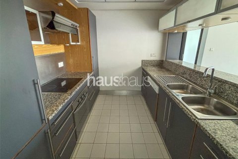Снять в аренду квартиру в Дубай Марине, Дубай: 1 спальня, 78м², № 44721 - фото 3