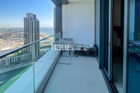شقة في The Address Jumeirah Resort and Spa, مساكن شاطئ جميرا, دبي 1غرف نوم, 80 م² رقم 44714 - صورة 3