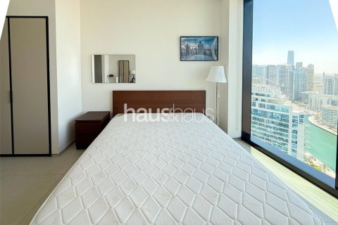 شقة في The Address Jumeirah Resort and Spa, مساكن شاطئ جميرا, دبي 1غرف نوم, 80 م² رقم 44714 - صورة 12