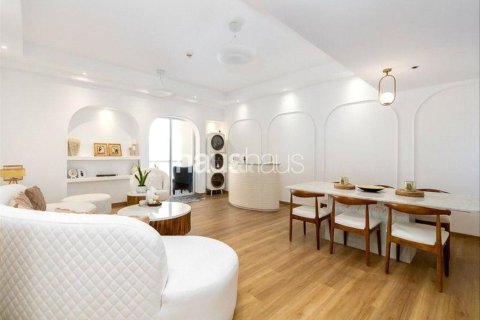 شقة في Bahar, مساكن شاطئ جميرا, دبي 3 غرف نوم, 202 م² رقم 44713 - صورة 6