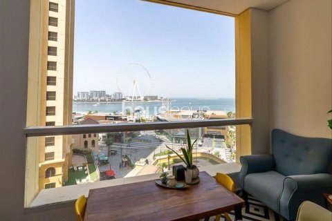 شقة في Bahar, مساكن شاطئ جميرا, دبي 3 غرف نوم, 202 م² رقم 44713 - صورة 3
