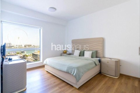 شقة في Bahar, مساكن شاطئ جميرا, دبي 3 غرف نوم, 202 م² رقم 44713 - صورة 18