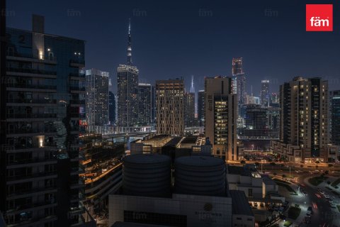 Apartamento en Business Bay, Dubai, 1 dormitorio, 91 m², № 97669 - foto 17