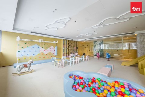 Apartamento en Business Bay, Dubai, 1 dormitorio, 91 m², № 97669 - foto 22