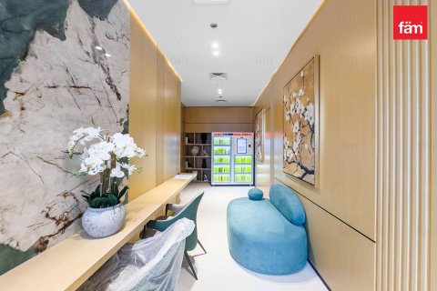 Apartamento en Business Bay, Dubai, 1 dormitorio, 91 m², № 97669 - foto 29