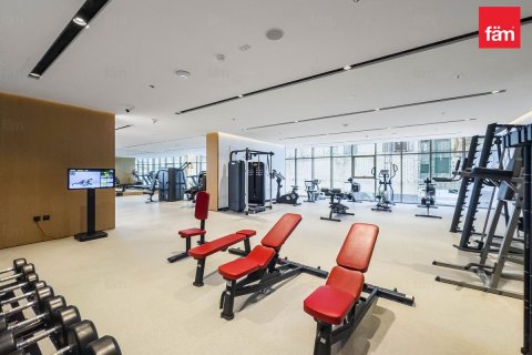 Apartamento en Business Bay, Dubai, 1 dormitorio, 91 m², № 97669 - foto 21