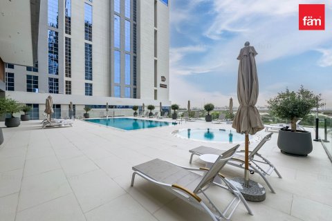 Apartamento en Business Bay, Dubai, 1 dormitorio, 91 m², № 97669 - foto 25