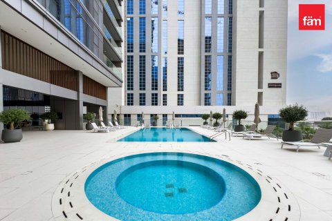 Apartamento en Business Bay, Dubai, 1 dormitorio, 91 m², № 97669 - foto 27