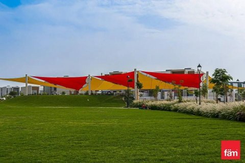 تاون هاوس في دبي 4 غرف نوم, 257.3 م² رقم 97659 - صورة 12