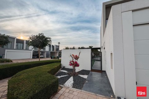 تاون هاوس في دبي 4 غرف نوم, 257.3 م² رقم 97659 - صورة 11