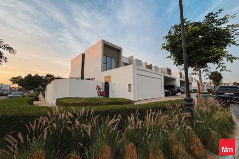 تاون هاوس في دبي 4 غرف نوم, 257.3 م² رقم 97659 - صورة 8