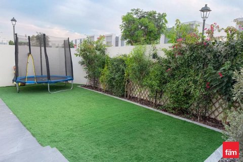 تاون هاوس في دبي 4 غرف نوم, 257.3 م² رقم 97659 - صورة 10