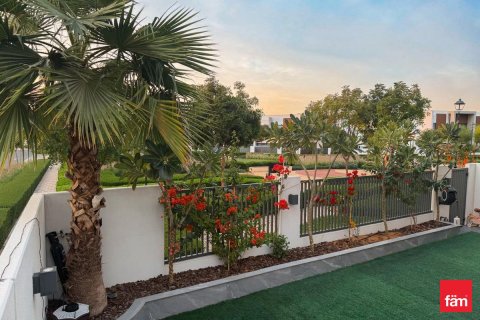 تاون هاوس في دبي 4 غرف نوم, 257.3 م² رقم 97659 - صورة 9