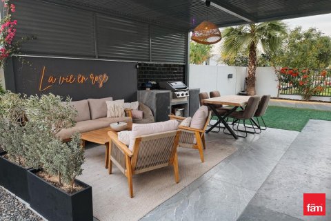 تاون هاوس في دبي 4 غرف نوم, 257.3 م² رقم 97659 - صورة 3